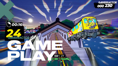 Denshattack! - Tricky Tricks PC pelattavuus