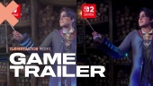 Hogwarts Legacy - Switch 2 Gameplay