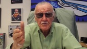 Stan Lee on Angry Birds!