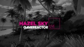 GR Liven uusinta: Hazel Sky
