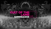 Cult of the Lamb - Livestream-toisto