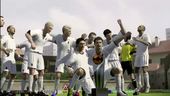 FIFA 09 - Ultimate Team Mode Trailer