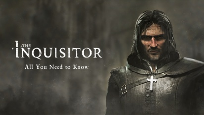 All You Need to Know about The Inquisitor (Sponsored)