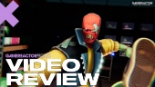 Anger Foot - Video Review