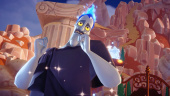 Voisiko Hades palata elokuvassa * Kingdom Hearts IV*?