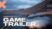 Gran Turismo 7 - Spec II Update Opening Movie