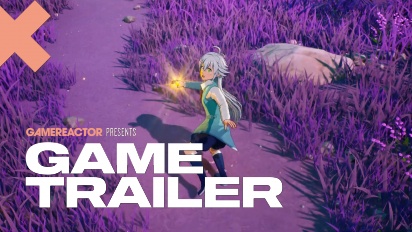 The Seven Deadly Sins: Origin - The Game Awards 2025 Trailer