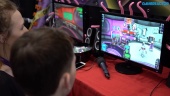 Cosmo's Quickstop - PAX East Gameplay