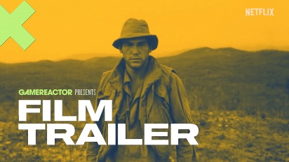 Breakdown: 1975 - Official Trailer (Netflix)