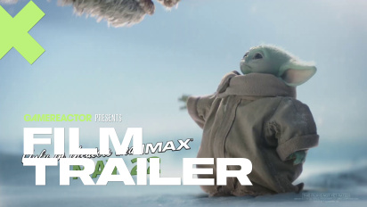The Mandalorian and Grogu - A New Journey Begins