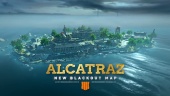 Call of Duty: Black Ops 4 - Alcatraz Trailer