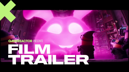 Minions & Monsters - Official Trailer
