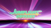 Jumplight Odyssey - Official Reveal & Story Trailer