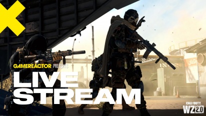 GR Liven uusinta: Call of Duty: Warzone 2.0
