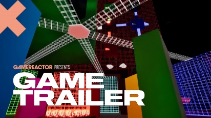 Chroma Zero - Launch Trailer (PS5)