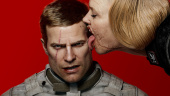MachineGamesilta on tulossa toinen Wolfenstein-peli