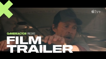 The Lost Bus - Official Trailer