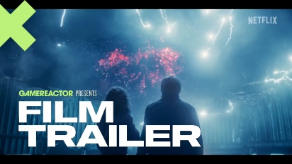 Stranger Things 5 - Official Trailer