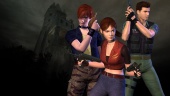 Resident Evil: Codename Veronica saa uusintaversion vuonna 2028