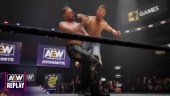 AEW: Fight Forever - Gameplay Trailer