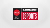 Coca-Cola Zero Sugar and Gamereactor's Weekly Esports Round-up S02E23