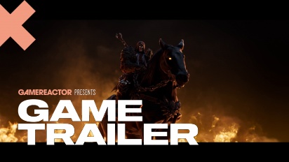 Darksiders IV - Announcement Trailer