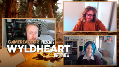 Vuodesta Star Wars: Battlefront maalaismainen RPG - Wyldheart Haastattelu kanssa Wayfinder Studios