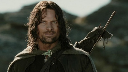 Viggo Mortensen hyv&auml;ksyi, ett&auml; Jamie Dornan ottaa Aragornin roolin vastaan