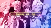 Fire Emblem Engage - Engaging with Emblems Trailer