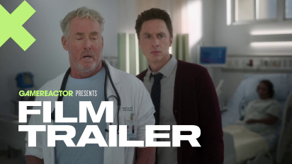 Scrubs Revival - Official Trailer