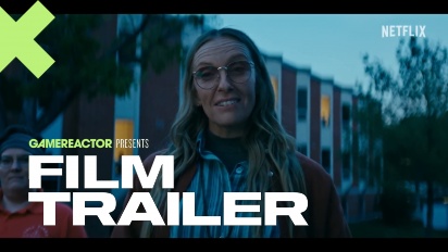 Wayward - Official Teaser Trailer