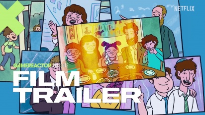 Long Story Short - Official Trailer