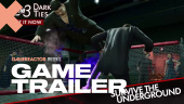 Yakuza Kiwami 3 & Dark Ties - Launch Trailer (PS5 & PS4)