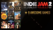Bundle Stars - The Indie Jam Bundle #2 Trailer