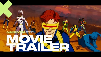 Marvel Animation's X-Men '97 - virallinen traileri