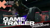Yakuza Kiwami 3 & Dark Ties - Launch Trailer