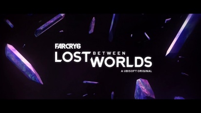 Far Cry 6 - Lost Between Worlds -julkistustraileri
