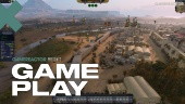 Total War: Pharaoh (Gameplay) - Part 3: Urban Battles