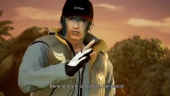 Tekken 7 - Noctis DLC Trailer