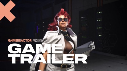 Street Fighter 6 - C. Viper Teaser Trailer