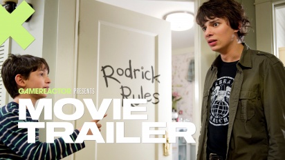 Diary of A Wimpy Kid: Rodrick Rules - virallinen traileri