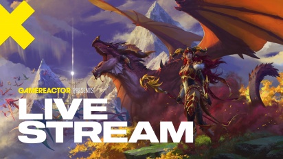 GR Liven uusinta: World of Warcraft: Dragonflight