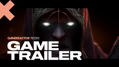 Darksiders 4 - Announcement Teaser Trailer
