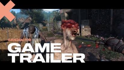Dying Light: The Beast - Blood & Guts