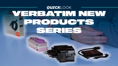 Verbatim Haul (Quick Look) - Kaikkialla, kaikkialla