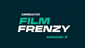 Film Frenzy - Episode 2: Will Deadpool & Wolverine Save the Marvel Cinematic Universe