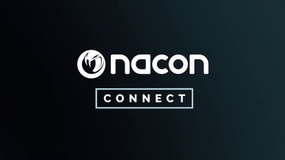 Nacon to host a Connect show next week