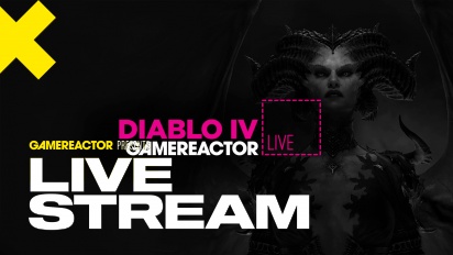 GR Liven uusinta: Diablo IV
