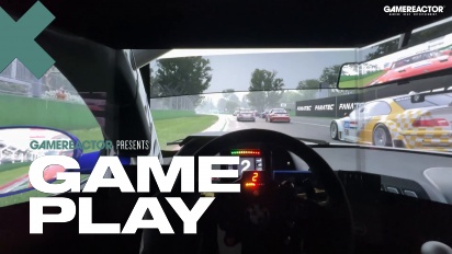 Racing Dreams: M3 osoitteessa Automobilista 2!