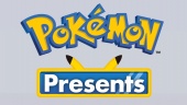 Pokémon Day Pokémon Presents on suunniteltu ensi viikolle